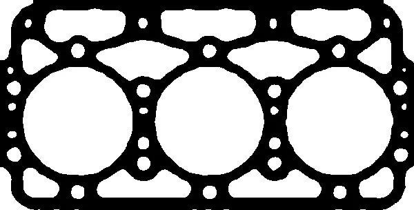 Gasket, cylinder head